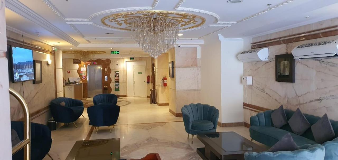 Shomookh Hotel Medina Buitenkant foto