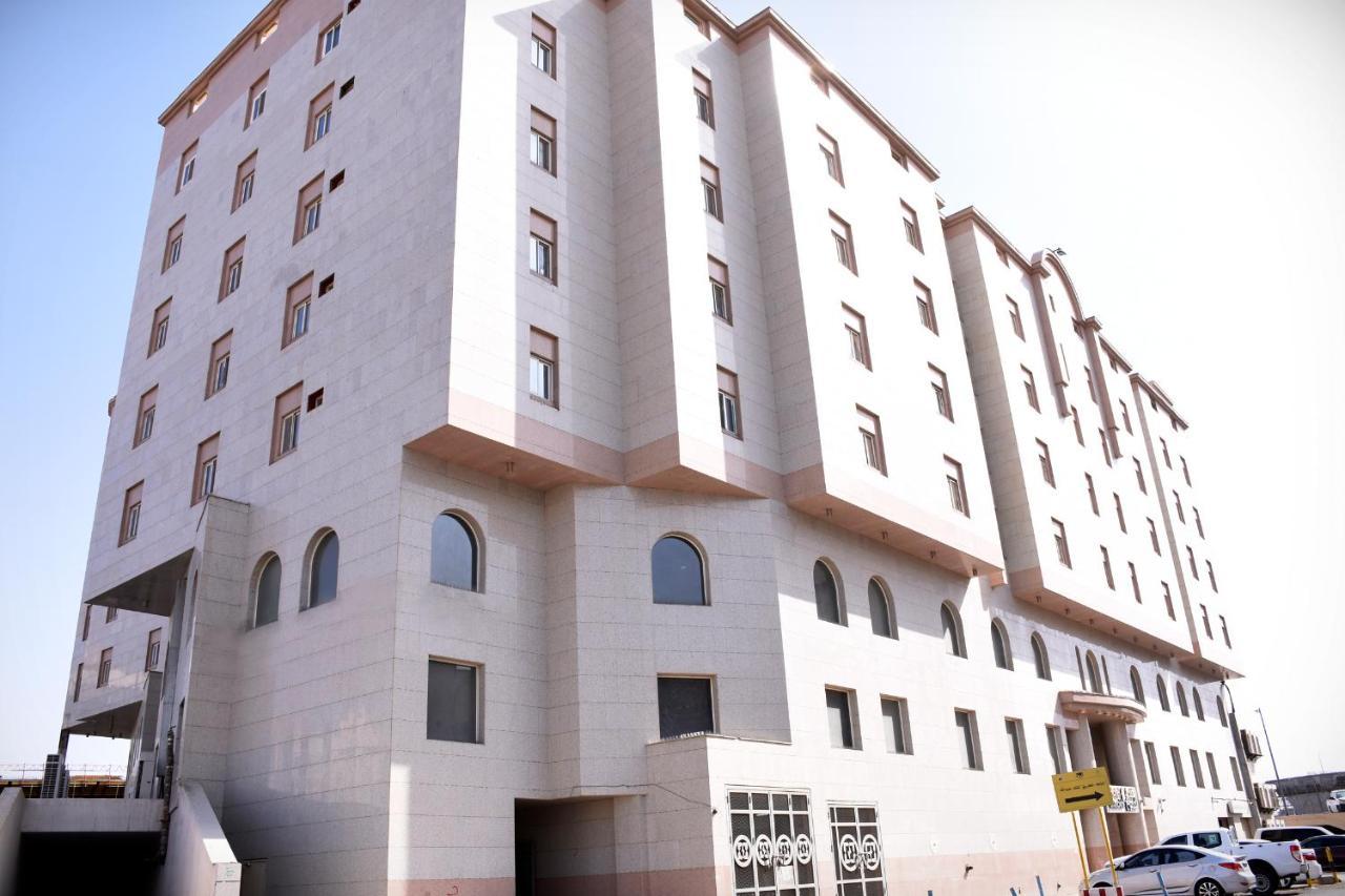 Shomookh Hotel Medina Buitenkant foto