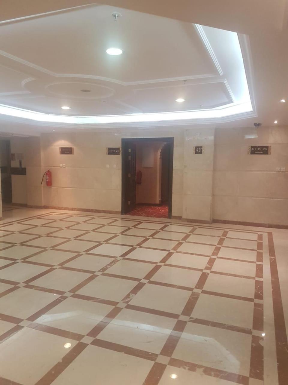 Shomookh Hotel Medina Buitenkant foto