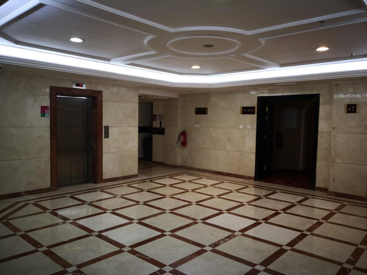Shomookh Hotel Medina Buitenkant foto